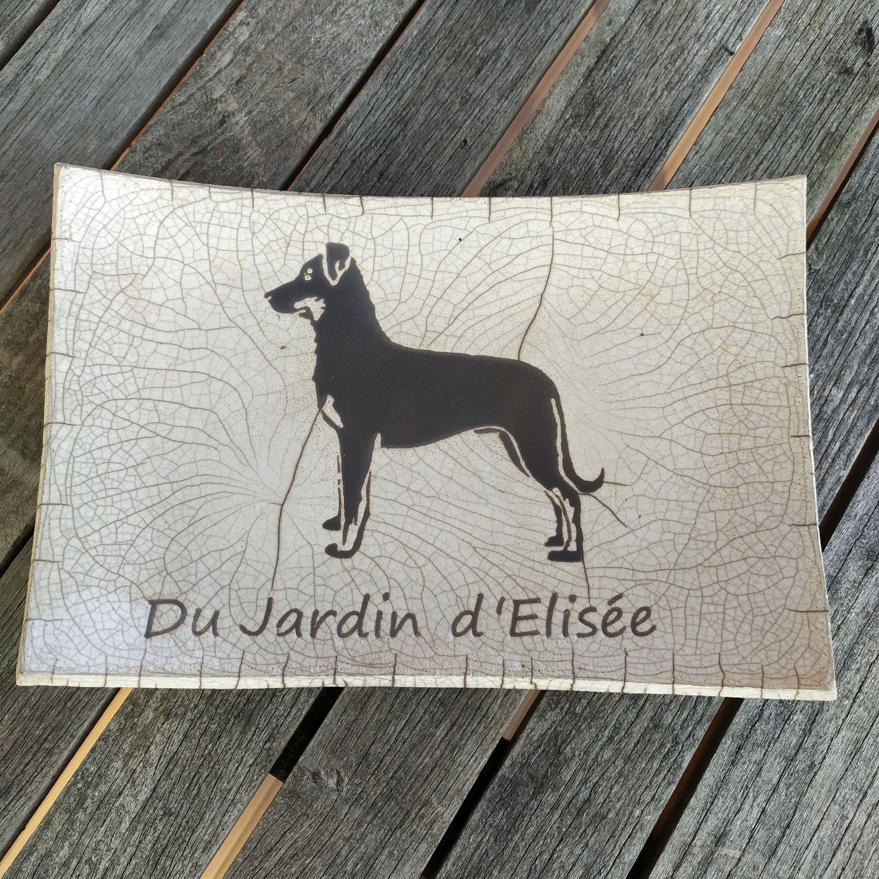 Coupelle Beauceron