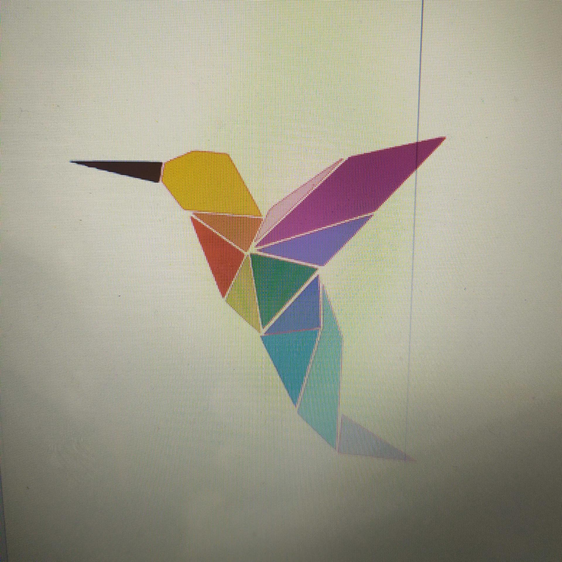 2 colibri ordi
