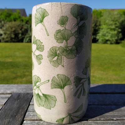 Ginkgo vert