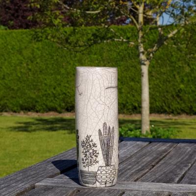 Caches pots