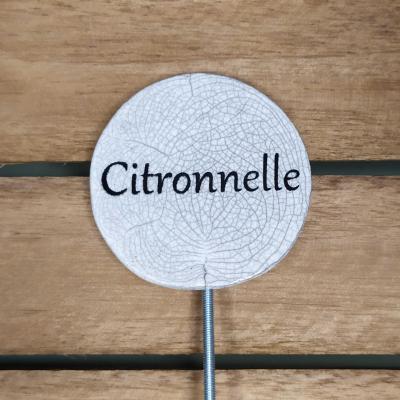 Les autres aromatiques