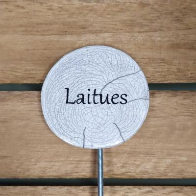 Les salades