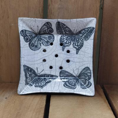 Papillons noirs