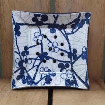 Fleurs des Champs Bleues