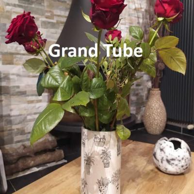 Grand tube