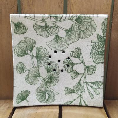 Ginkgo Vert