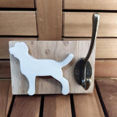 Patère Chien