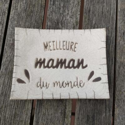 Meilleure Maman du monde