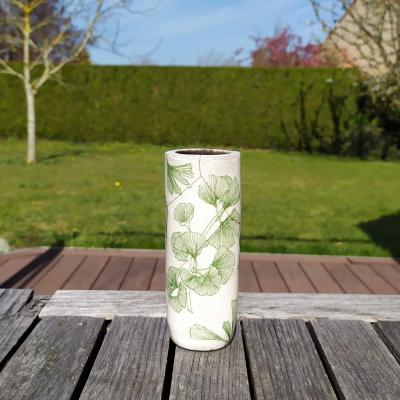 Ginkgo vert