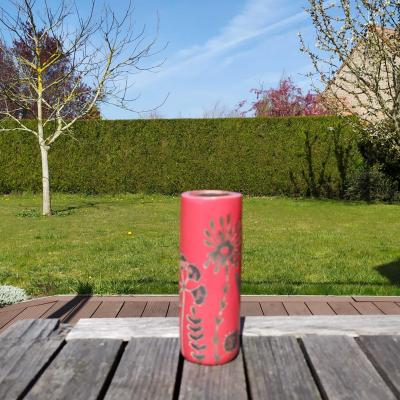 Herbes Folles Rouge