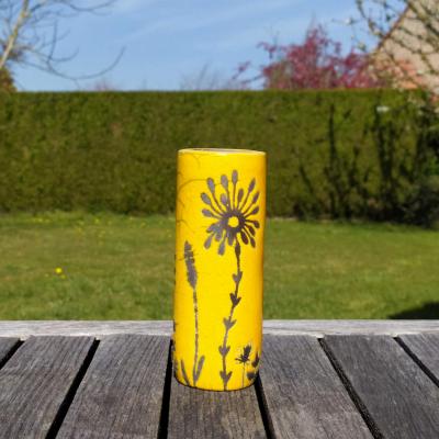 Herbes Folles Safran