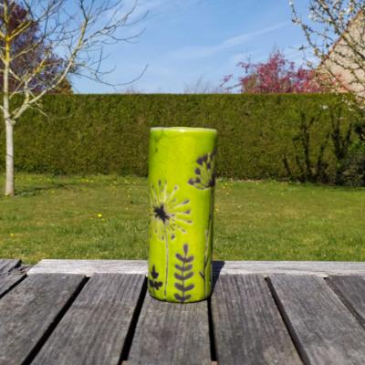 Herbes Folles Vert