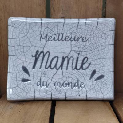 Meilleure Mamie du monde